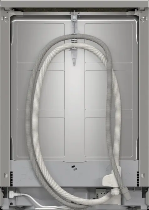 Посудомоечная машина Bosch SMS8ZDI86Q фото 2
