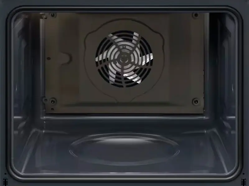 Духовой шкаф Electrolux KODEF75X2 фото 3