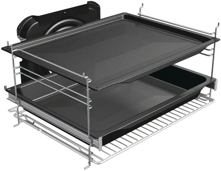 Духовой шкаф Gorenje BO735E20X-2 фото 3