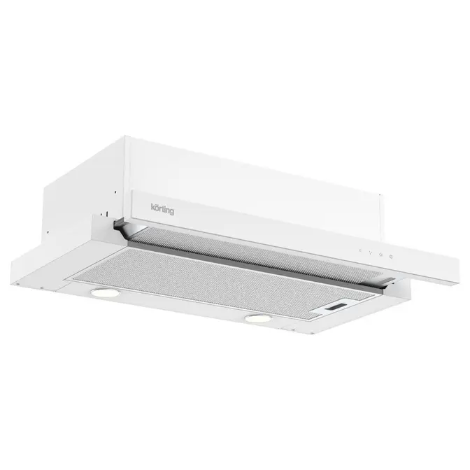 Вытяжка Korting KHP 6900 DGW