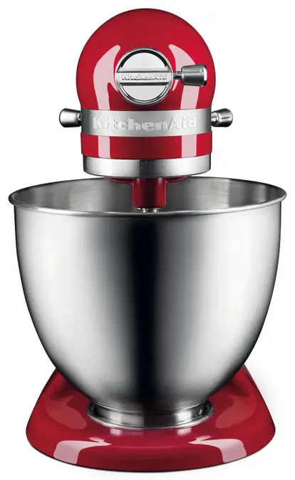 Планетарный миксер KitchenAid 5KSM3311XEER фото 4