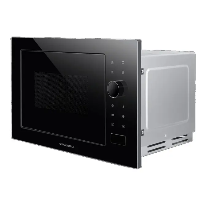 Микроволновая печь MAUNFELD XBMO252GB Glossy фото 4