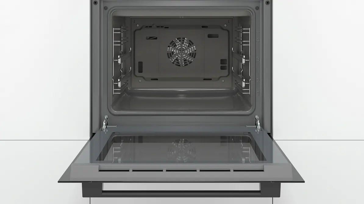 Духовой шкаф Bosch HBF554YB0R фото 9