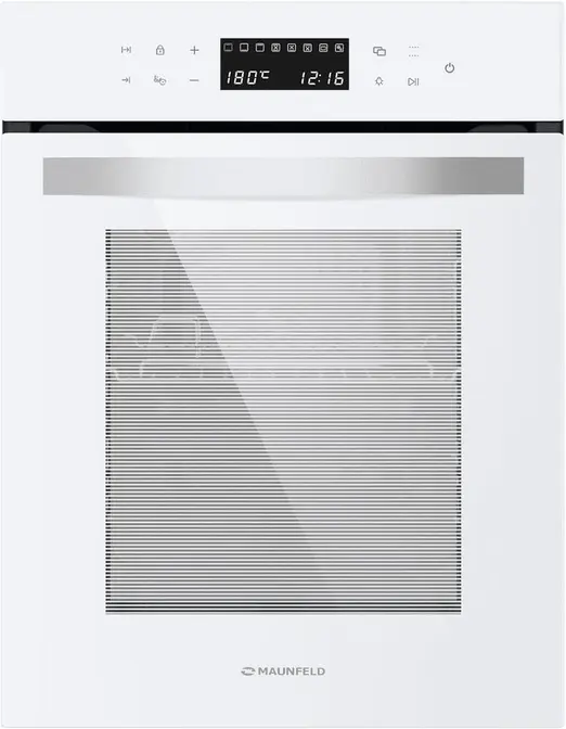 Духовой шкаф MAUNFELD EOEH5110W