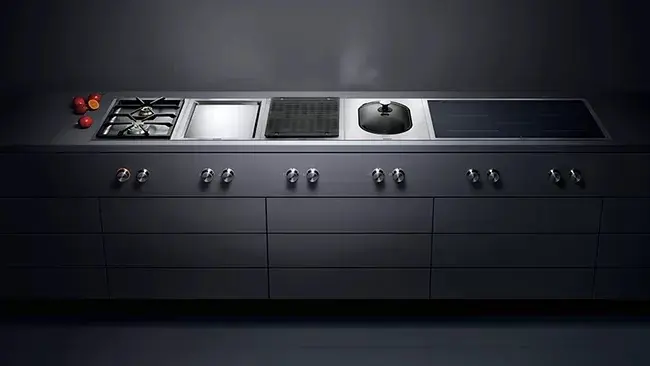 Варочная панель Gaggenau VI 482-111 фото 4