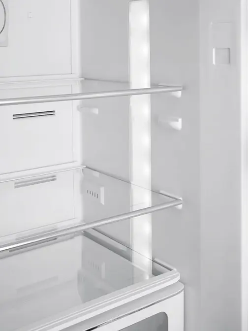 Холодильник Smeg FAB32RCR3 фото 4