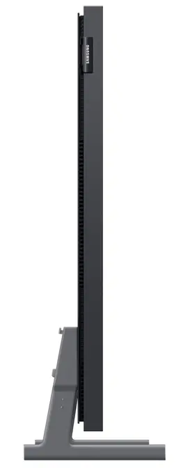 Телевизор Samsung  32" (81 см) 2020 черный Samsung QE32LS03TBK фото 3