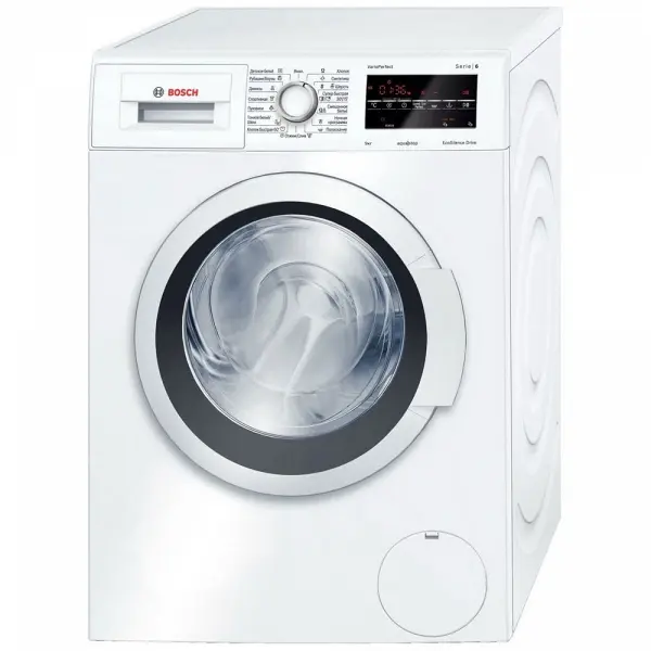 Стиральная машина Bosch WAT 20440OE фото 1