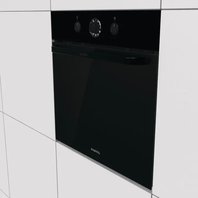 Духовой шкаф Gorenje BO74SYB фото 3