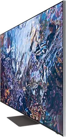 Телевизор Samsung  75" (191 см) 2021 черный Samsung QE75QN700AUXRU фото 5