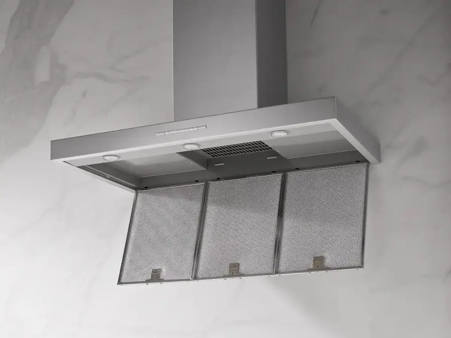 Вытяжка Miele PUR98W фото 4