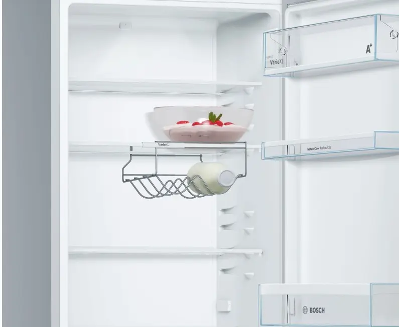 Холодильник Bosch KGV36XL2AR фото 5