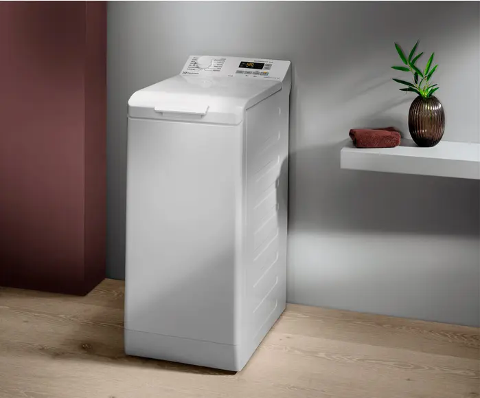 Стиральная машина Electrolux EW6T5R061 фото 8