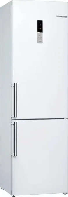 Холодильник Bosch KGE39AW21R фото 1
