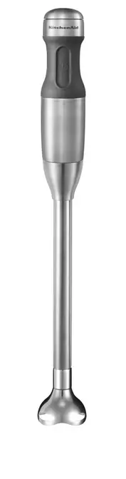 Погружной блендер KitchenAid 5KHB2571ESX фото 2