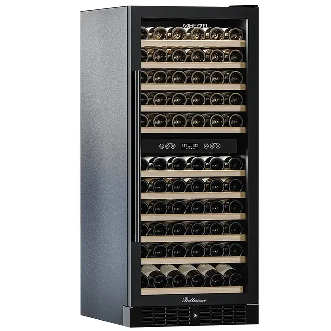 Винный холодильник Meyvel MV116-KBT2 фото 2