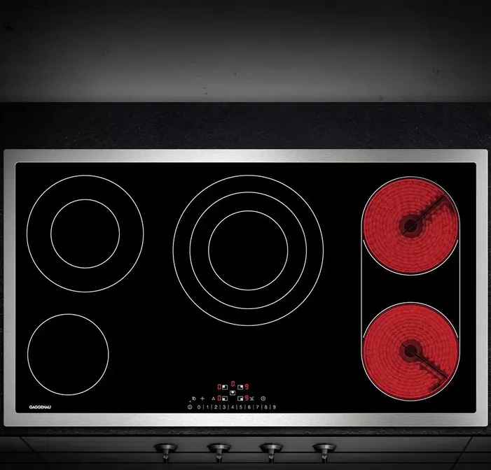 Варочная панель Gaggenau CE 291-110 фото 2 Варочная панель Gaggenau CE 291-110 фото 2