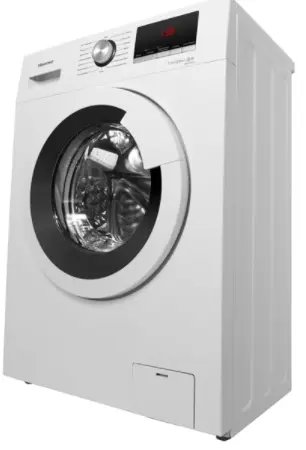 Стиральная машина Hisense WFHV7012 фото 2