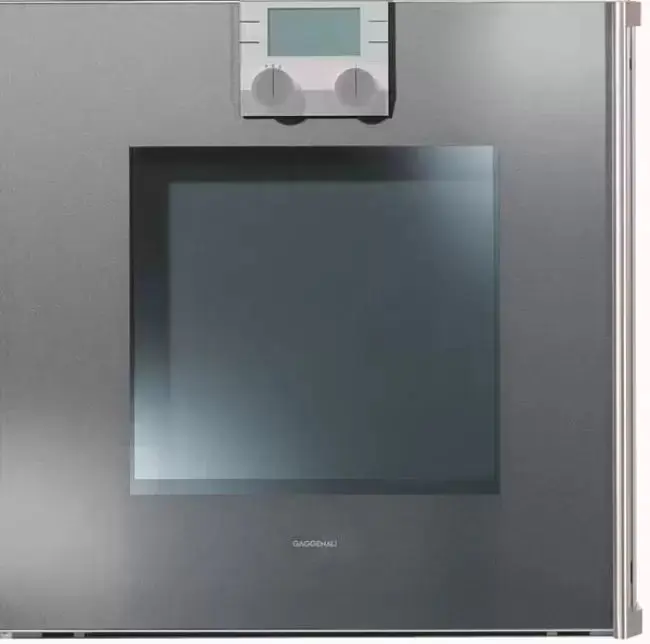 Духовой шкаф Gaggenau BO 221-111 фото 1