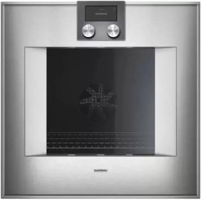 Духовой шкаф Gaggenau BO 470-111 фото 1