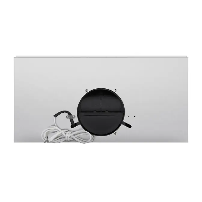 Вытяжка Maunfeld CROSBY HARDY 60 WHITE фото 9