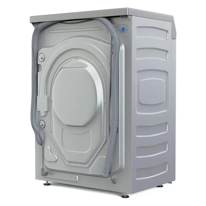 Стиральная машина Haier HW80-BP12929SE фото 5