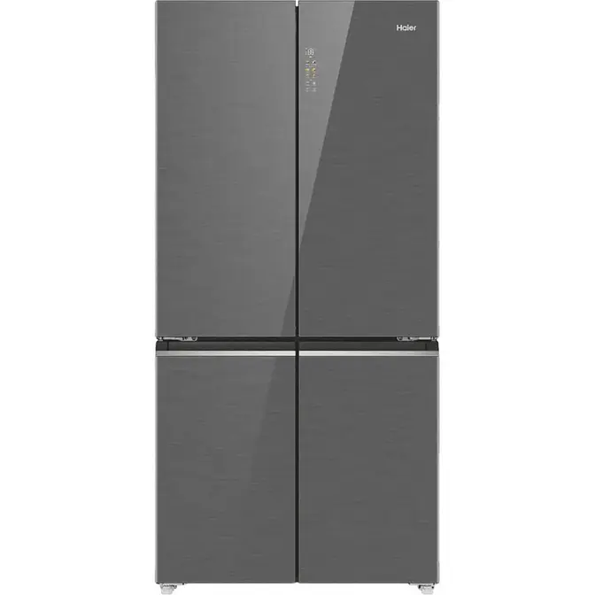 Холодильник Haier HTF-690DGS7RU1 фото 1