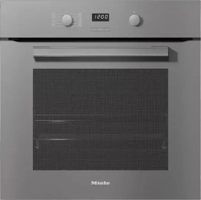 Духовой шкаф Miele H 2860 BР GRGR фото 1
