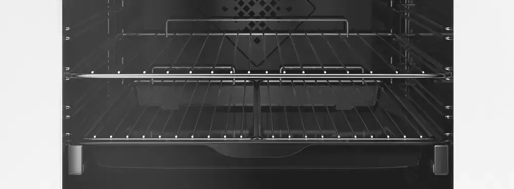 Духовой шкаф с пиролизом De Dietrich DOP8360W фото 4