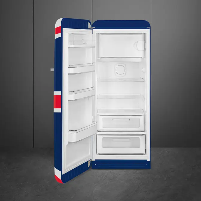 Холодильник Smeg FAB28LDUJ5 фото 6