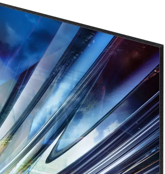 Телевизор Samsung  75" (191 см) 2024 черный Samsung QE75QN900DUXRU фото 4
