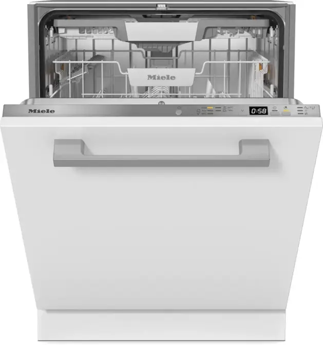 Встраиваемая посудомоечная машина Miele G 5350 фото 1