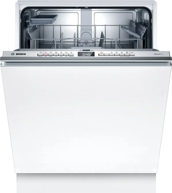 Встраиваемая посудомоечная машина Bosch SGV4IAX1IR фото 1