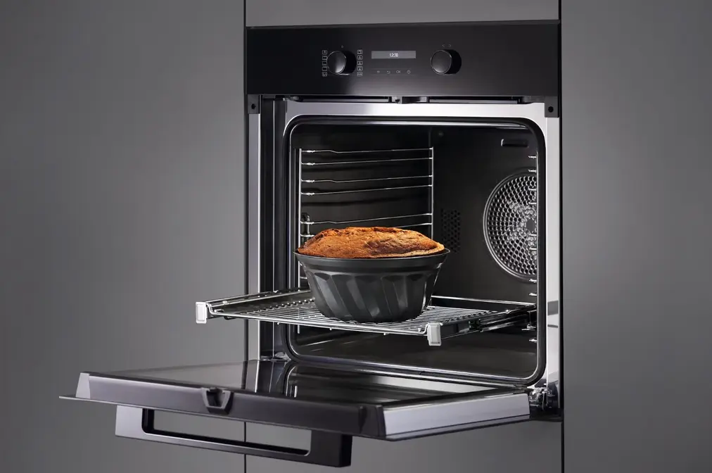 Духовой шкаф Miele H 2861-1 B OBSW фото 3