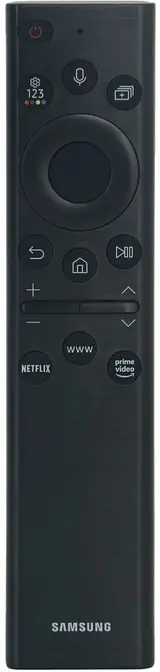 Телевизор Samsung UE43BU8000 фото 5