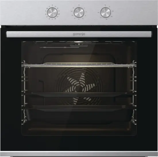 Духовой шкаф Gorenje BO6727E03X фото 1