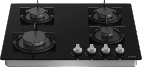 Газовая варочная панель Gorenje GT64B фото 4