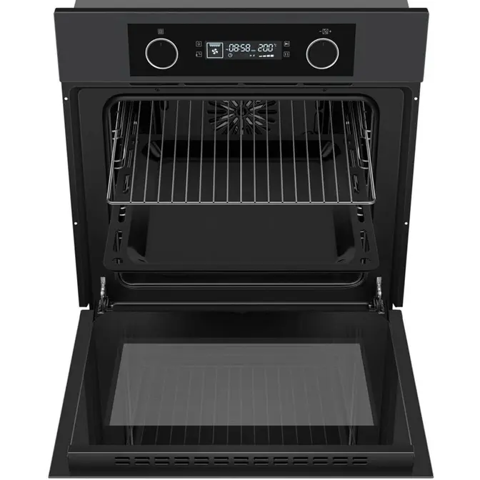 Духовой шкаф MAUNFELD AEOH6062G1 фото 3