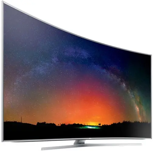 LCD телевизор Samsung UE-65JS9500TX фото 8