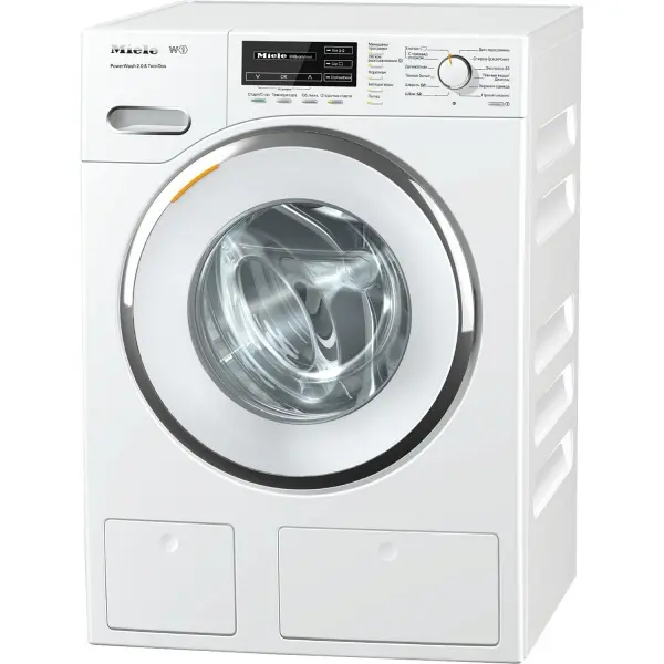 Стиральная машина Miele WMH121WPS