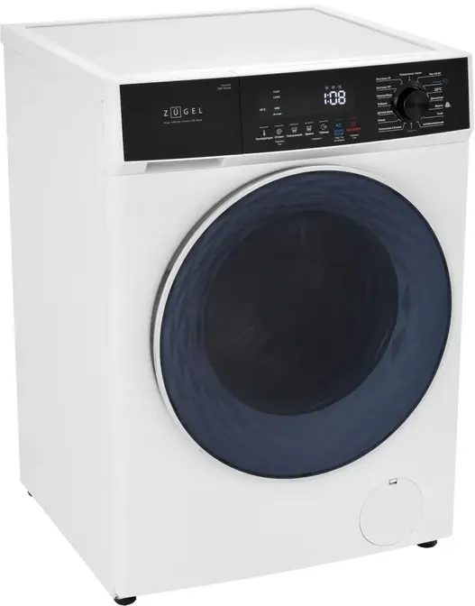 Стиральная машина ZÜGEL ZWF10140I фото 2