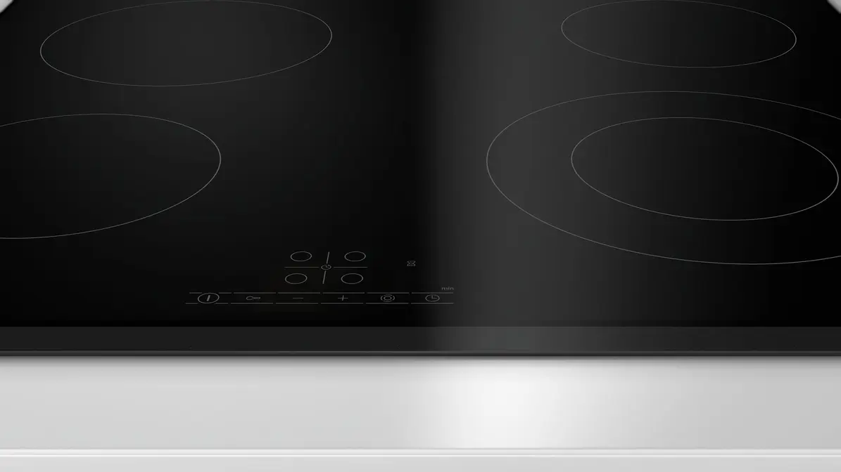 Варочная панель Bosch PKF651BB2E фото 2