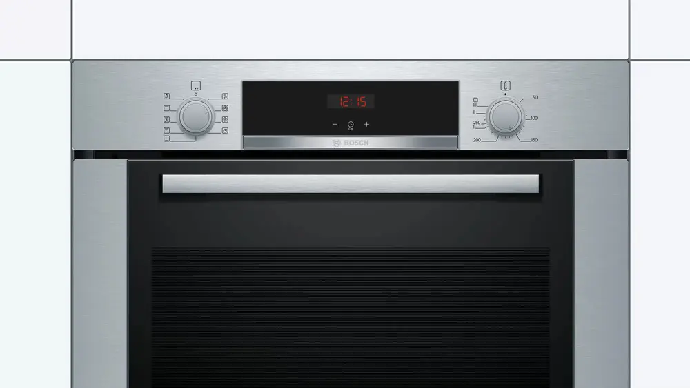 Духовой шкаф Bosch HBA334YS0 фото 3
