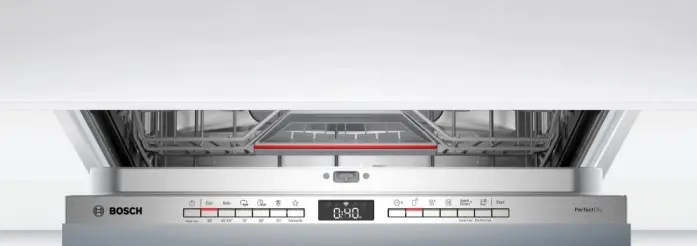 Встраиваемая посудомоечная машина Bosch SBV6ZCX00E фото 3