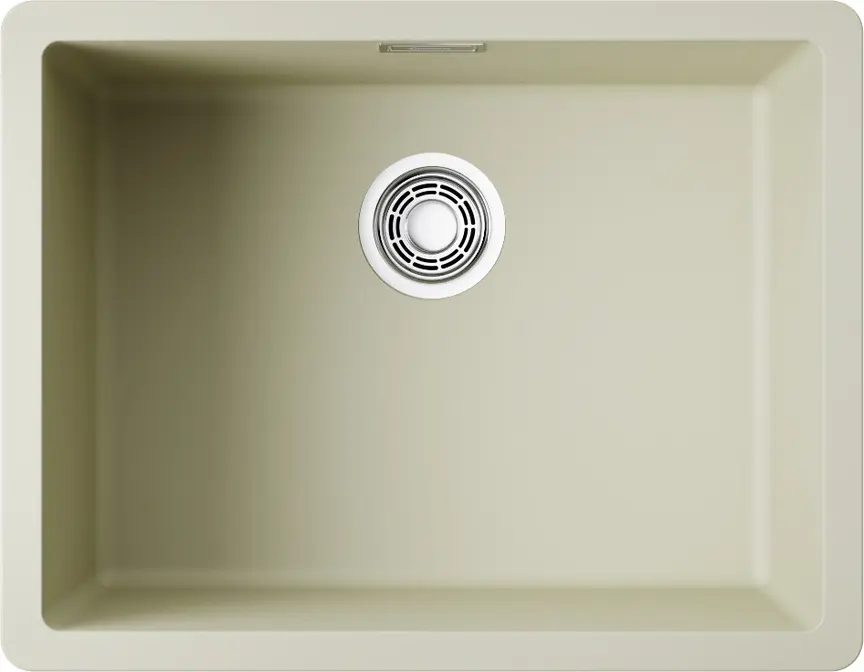 Кухонная мойка OMOIKIRI Kata 54-U-BE (арт.4993408) фото 1