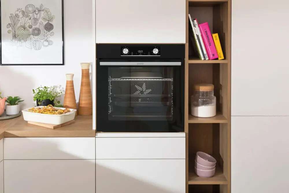 Духовой шкаф Gorenje BOSX6737E03B фото 13