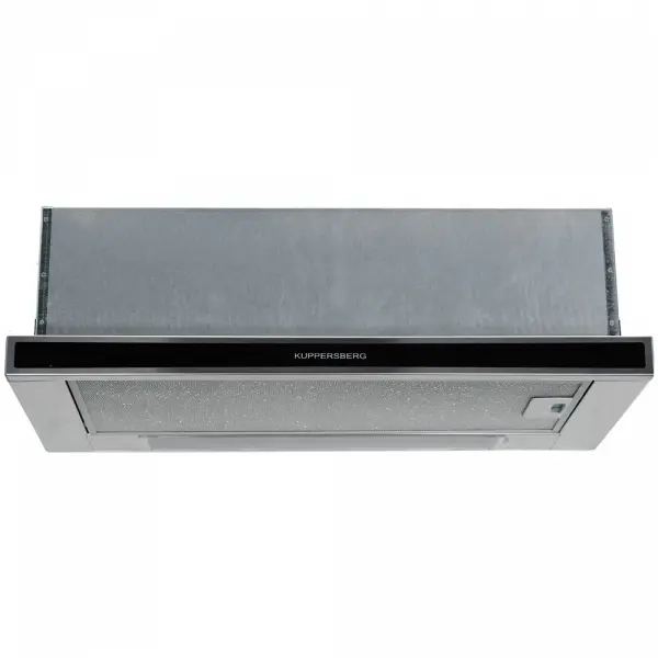Встраиваемая вытяжка Kuppersberg Slimlux 60 XFG