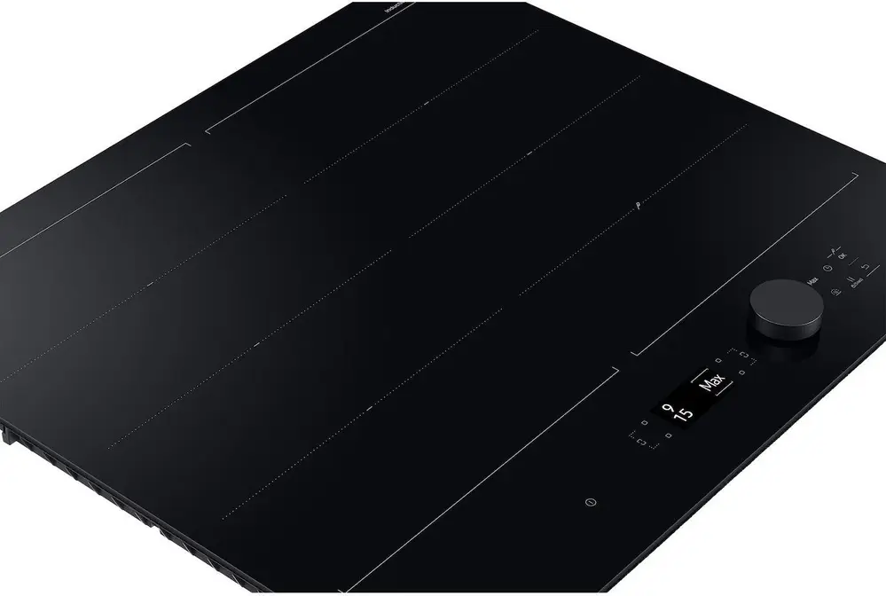 Индукционная варочная панель Samsung NZ64B7799FK/WT фото 5