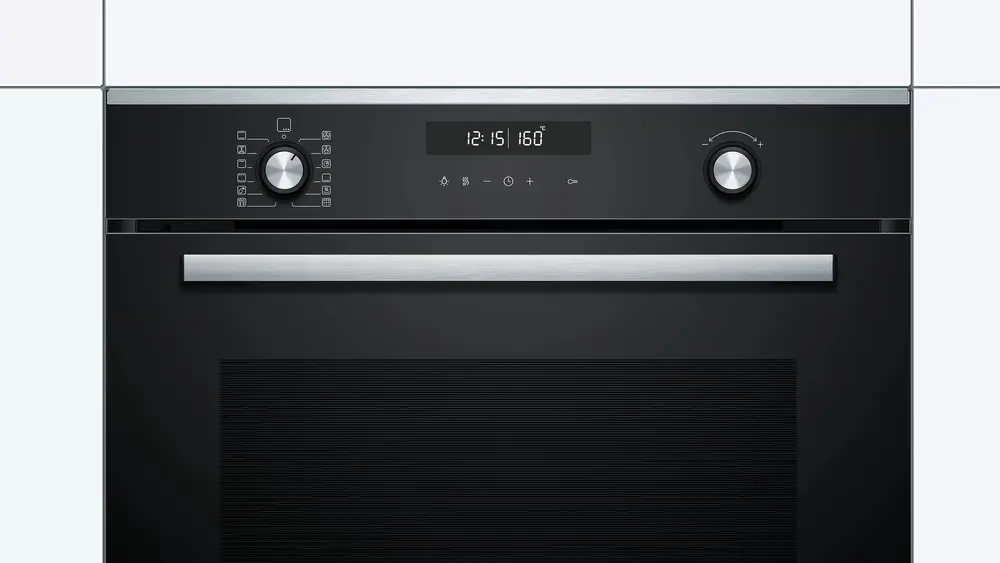 Духовой шкаф Bosch HBG2780S0 фото 2