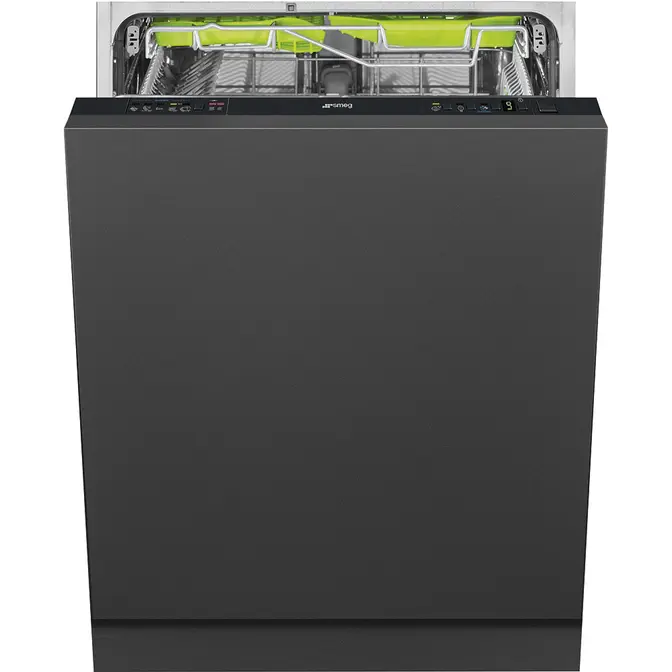 Посудомоечная машина Smeg ST5335L фото 1
